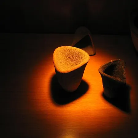 Duplo Com Jardim E Piscina Hotel *