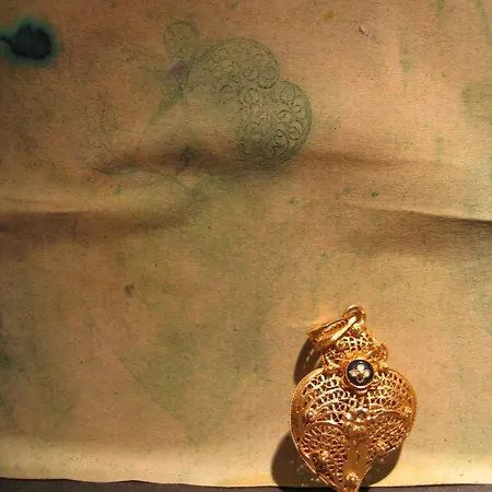 Duplo Com Jardim E Piscina *