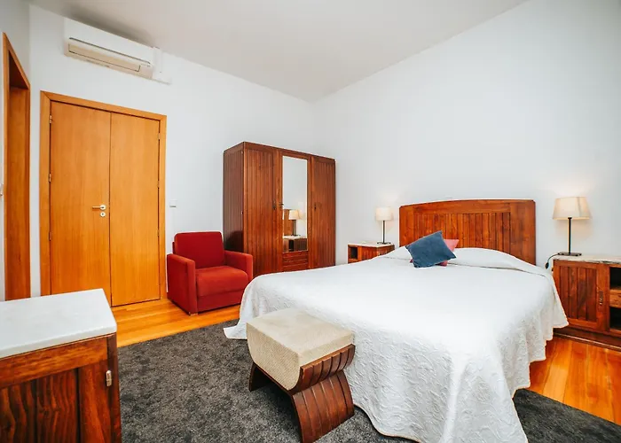 Duplo Com Jardim E Piscina Hotel *