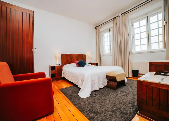 Duplo Com Jardim E Piscina فندق Póvoa de Lanhoso