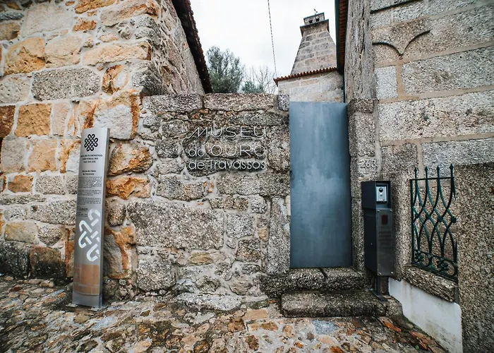 Duplo Com Jardim E Piscina Hotel *