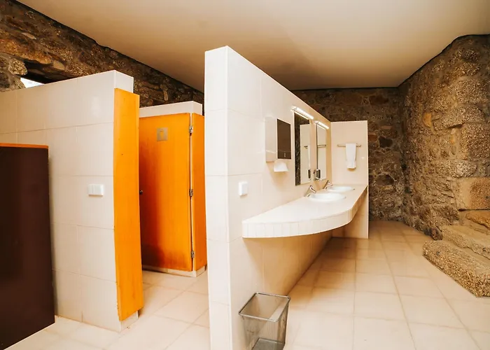 Duplo Com Jardim E Piscina * Povoa de Lanhoso