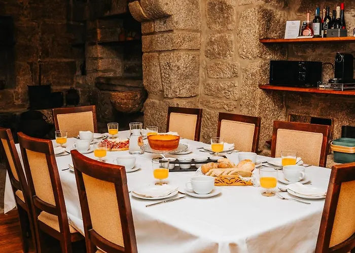 Duplo Com Jardim E Piscina Hotel *