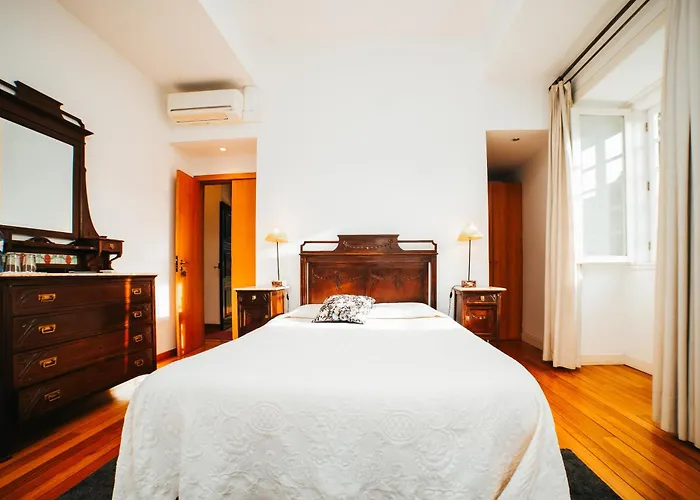 Hotel Duplo Com Jardim E Piscina Póvoa de Lanhoso