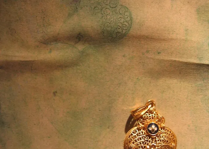 Duplo Com Jardim E Piscina *